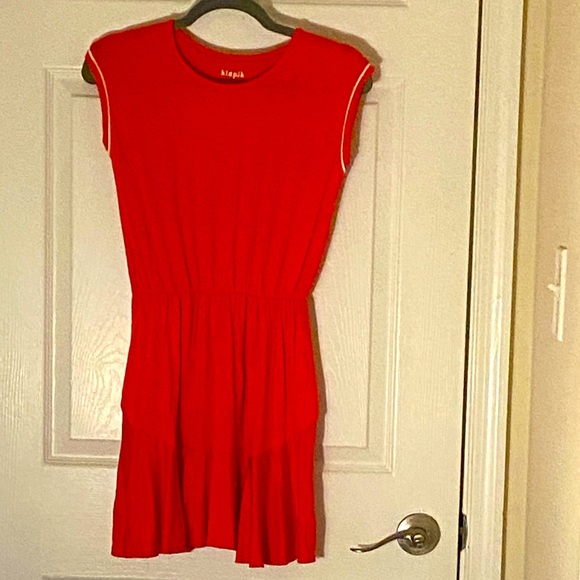 Girls Kidpik Dress - Picture 1 of 1